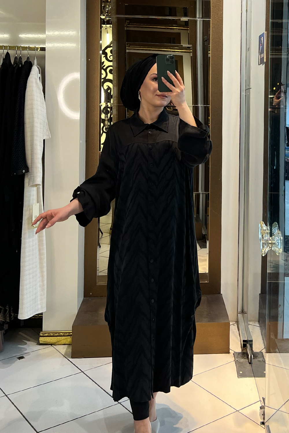 Gazella Tunik 43407 Gazella Tunik 43407